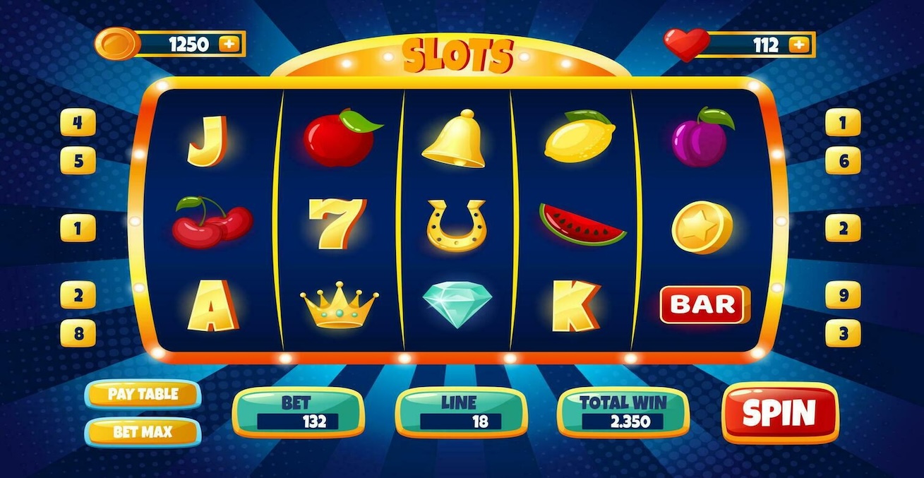 ValorBet casino fruit slots